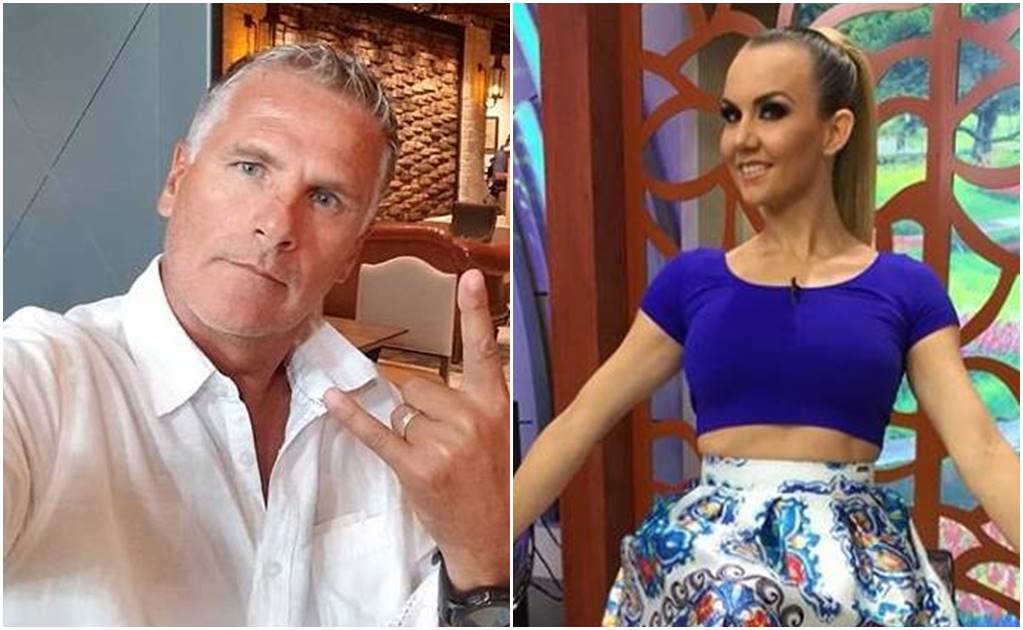 Héctor Soberón pide disculpas públicas a Michelle Vieth