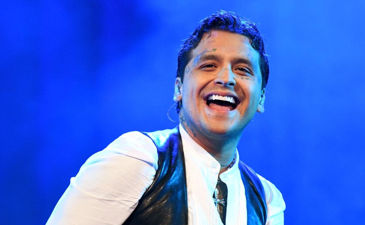 Christian Nodal habla como nunca antes de las críticas en su contra