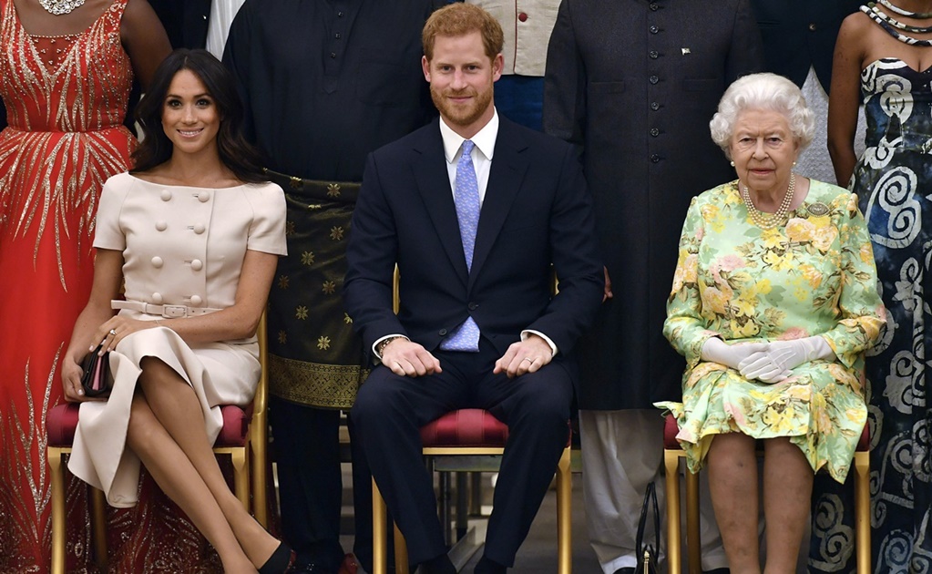 ¿Dejó Isabel II a Meghan Markle sin acceso a las joyas de la Corona? Esto es lo que sabemos