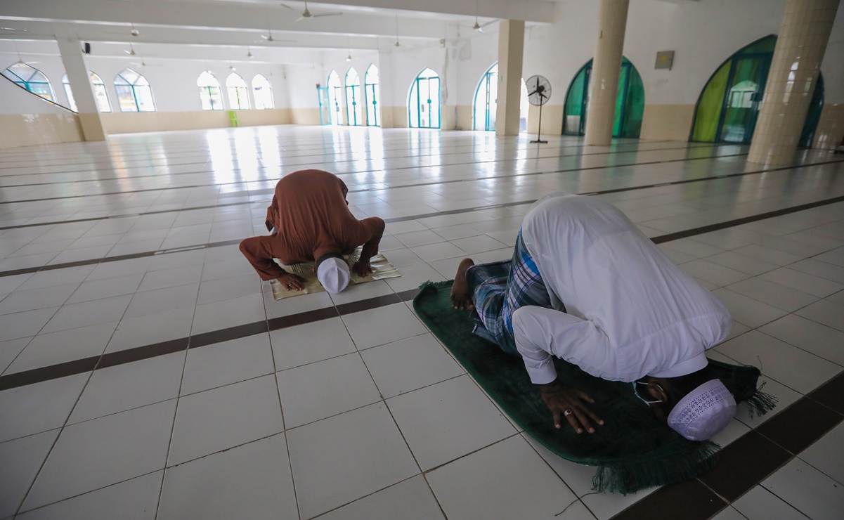 Nueva York permitirá a mezquitas llamar a la oración con altavoces los viernes de ramadán