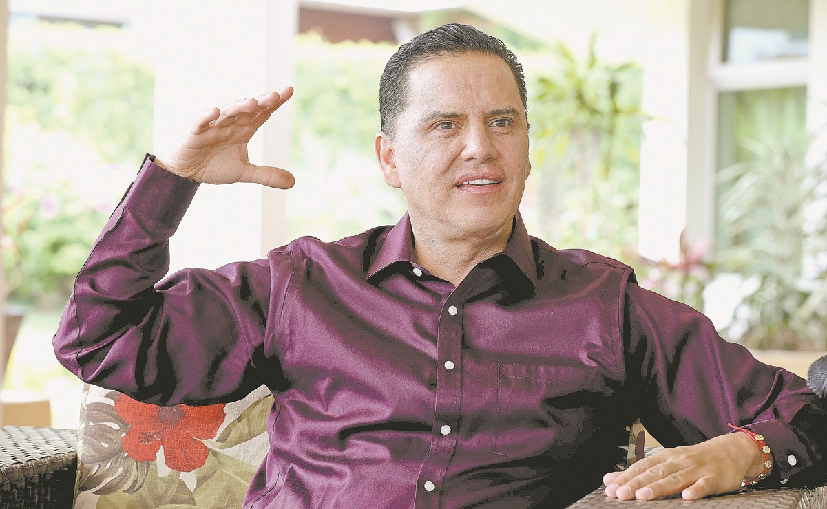 FGR notifica intención de decomisar propiedades de Roberto Sandoval “por abandono”