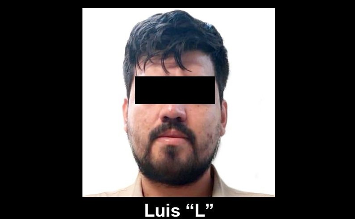 Extraditan a EU a “Gordo”, operador de “Los Chapitos” del Cártel de Sinaloa