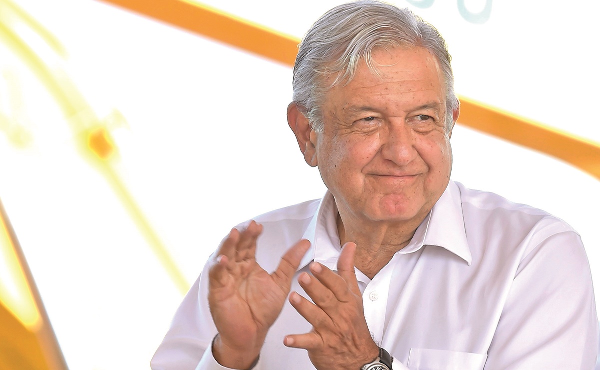 ¿AMLO castiga a los estados que no lo apoyan?