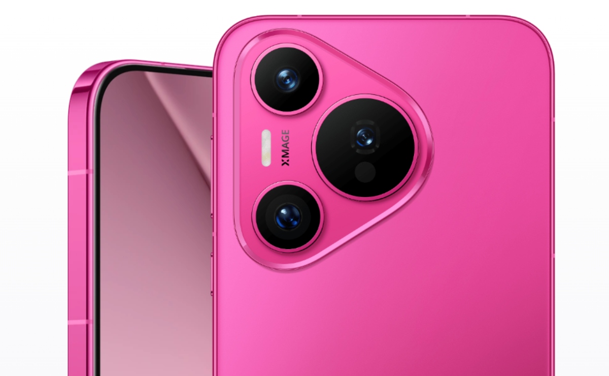 Primeras impresiones con el Huawei Pura 70 Pro