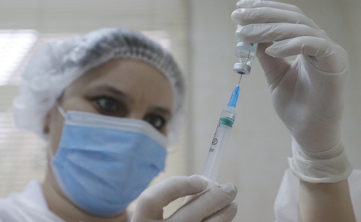 No se ha impuesto "ninguna prohibición a la exportación de vacunas" contra Covid-19, dice India