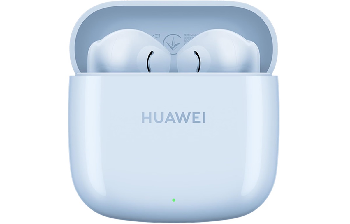 HUAWEI FreeBuds SE 2 Auriculares