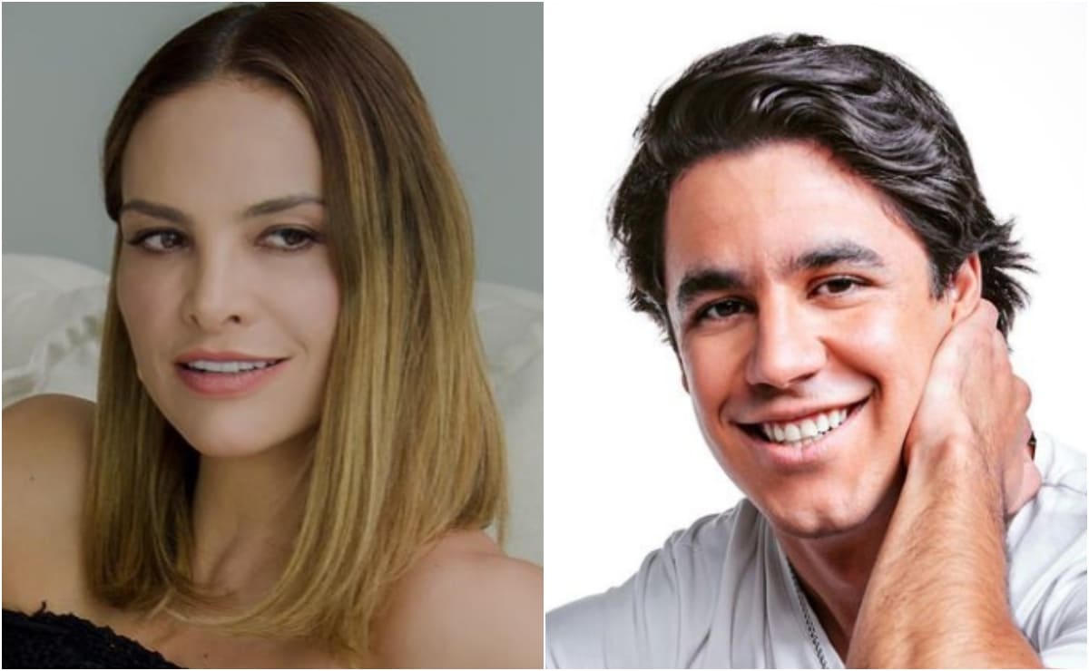 Fabiola Campomanes rompe el silencio sobre su 'romance' con Eduardo Capetillo Jr.