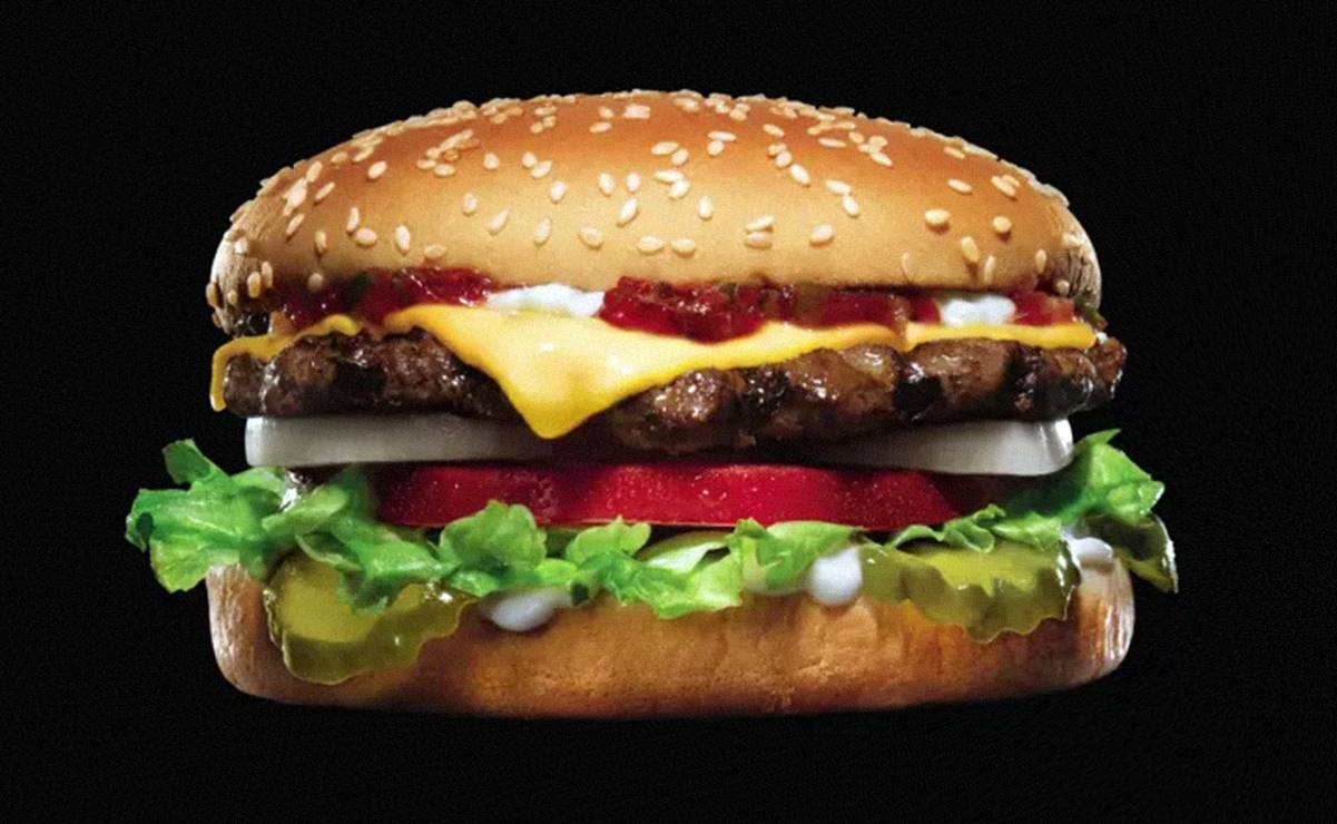 Día de la Hamburguesa: Carl's Jr, Burger King y McDonald's lanzan promociones para celebrar este 28 de mayo