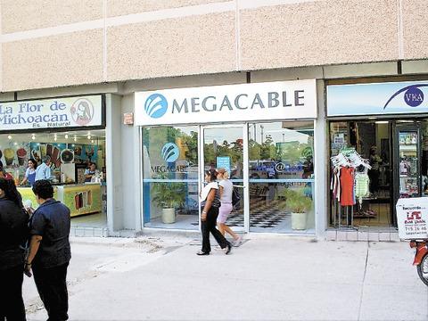 Megacable pide imponer must offer a Televisa y acceso a red de Telmex