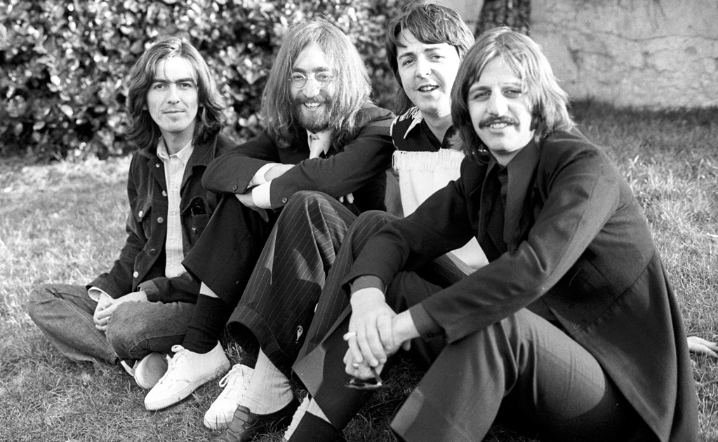 The Beatles estrenan documental previo a lanzar su última canción "Now and Then"