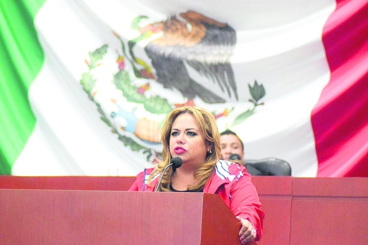 En Morelos se olvidan de la austeridad