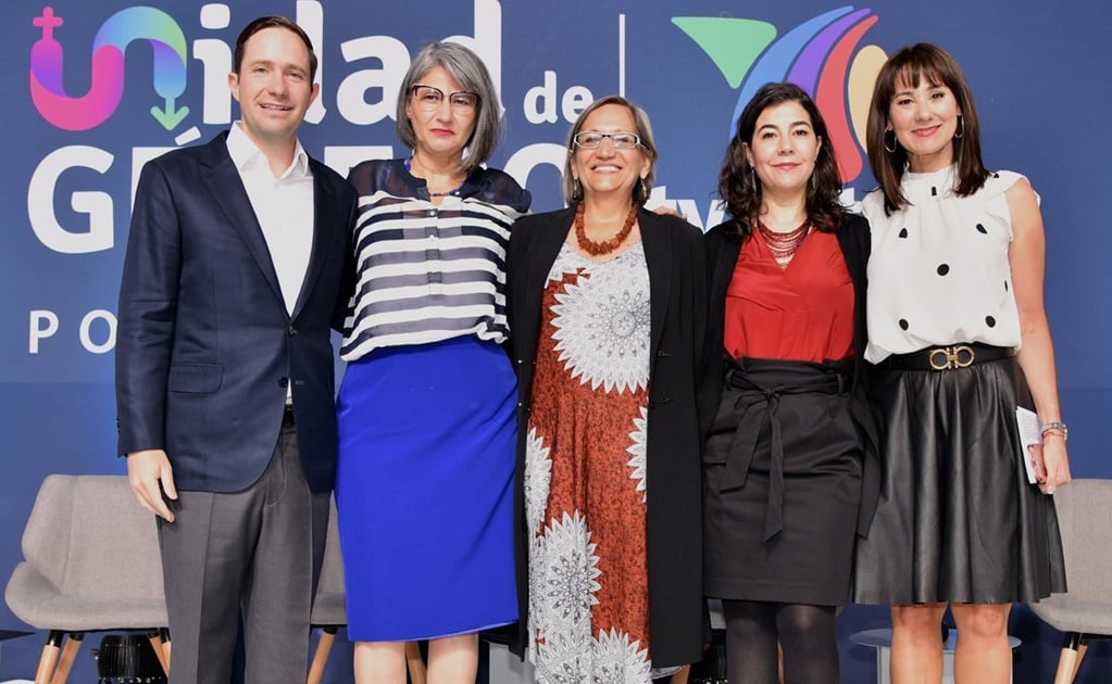 TV Azteca lanza su Unidad de Género 