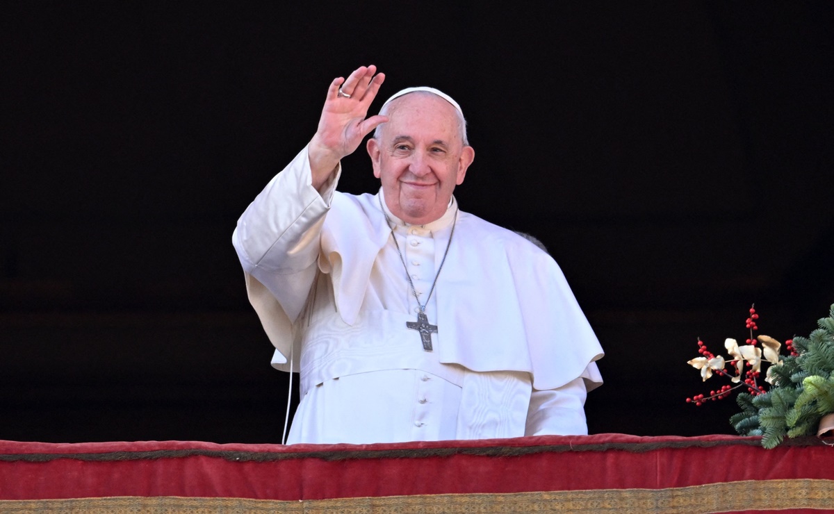 El Vaticano aprueba la bendición para parejas del mismo sexo: "inclusión, solidaridad y pacificación"