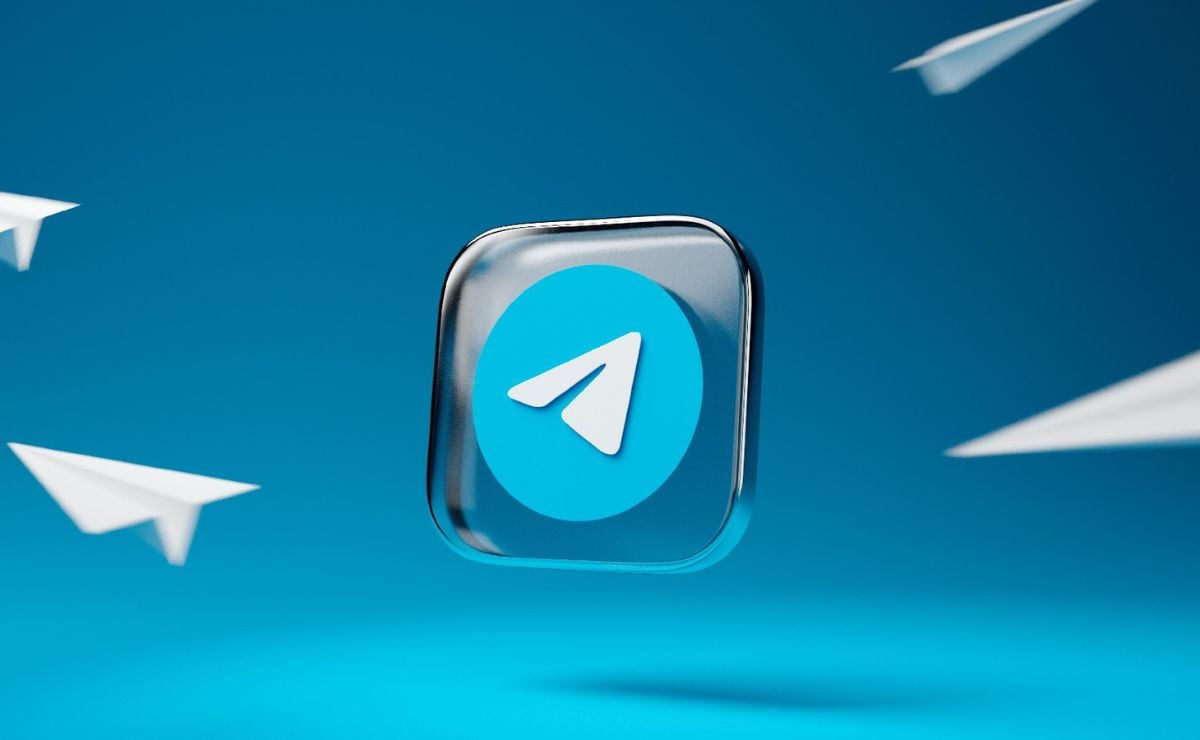 Telegram lanza nuevas funciones para móviles con Android lento