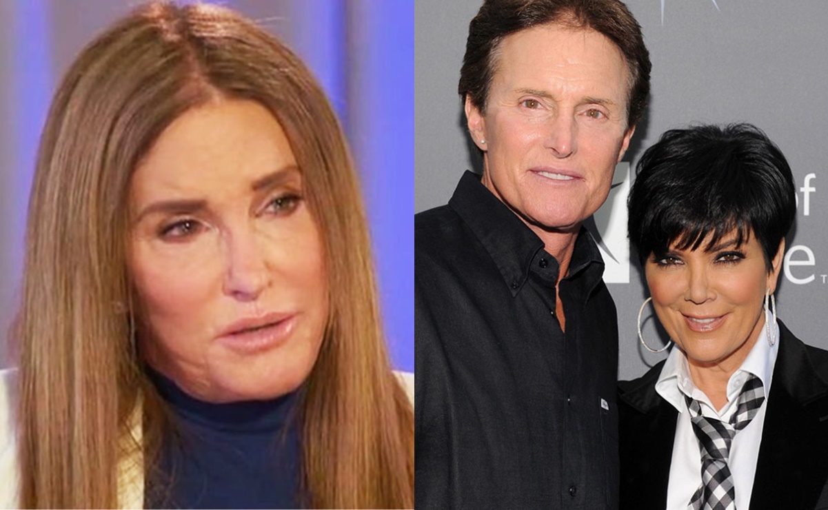 Tras su transición de género, Caitlyn Jenner asegura que no volverá a tener pareja