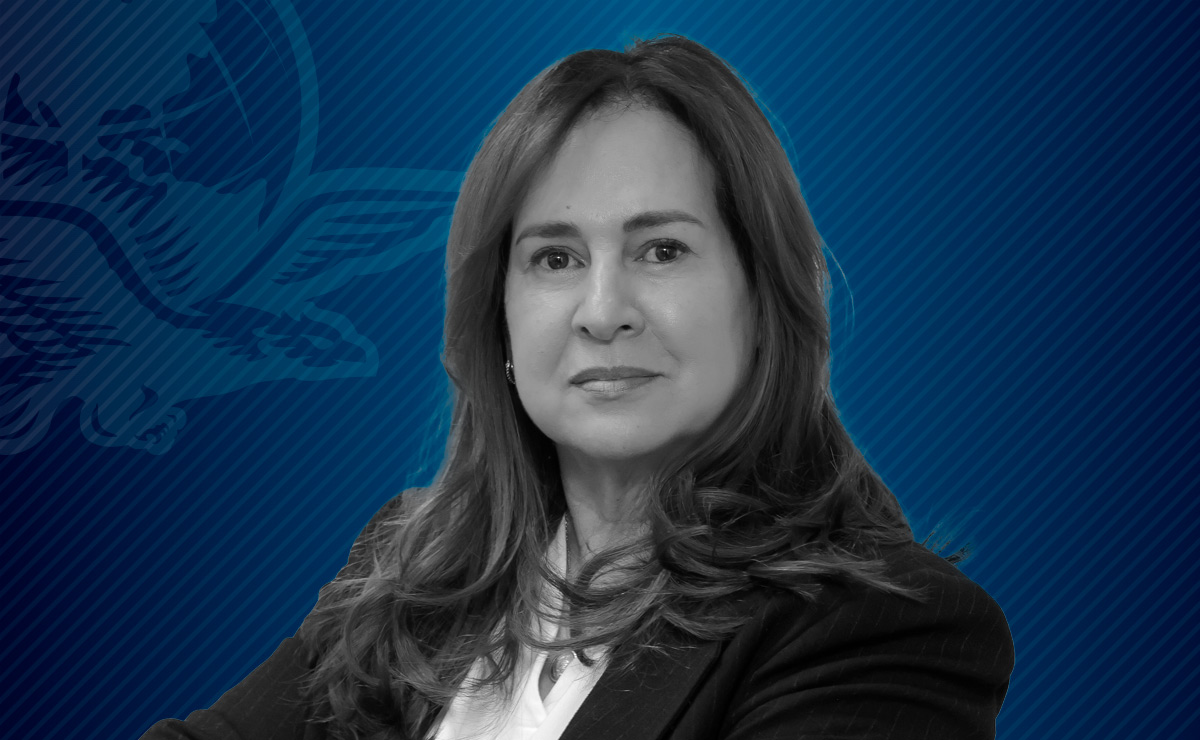Marcela Gómez Zalce