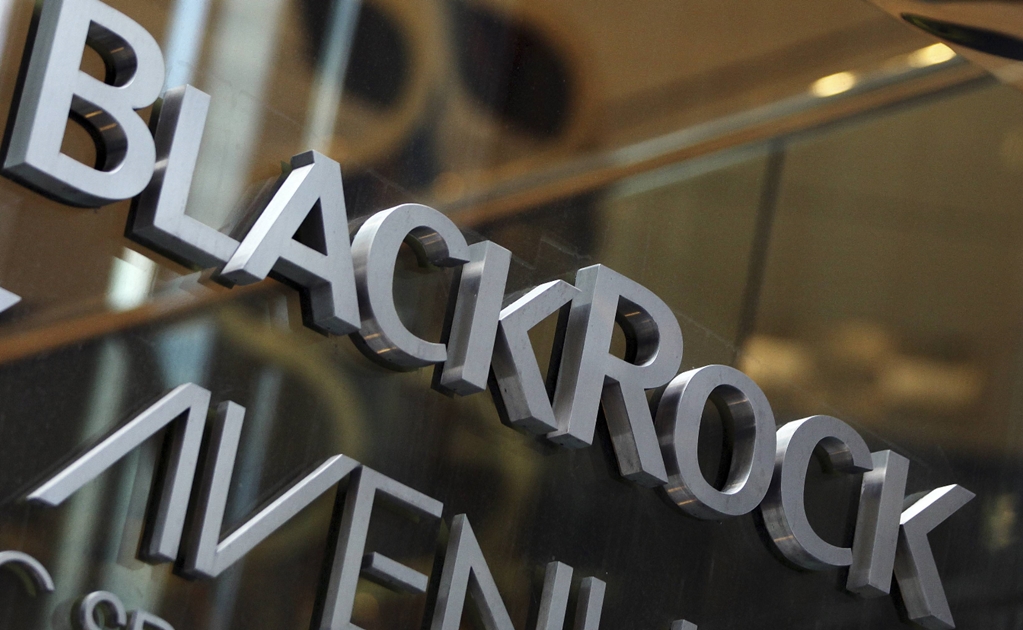 BlackRock to co-host investor event with Mexico
