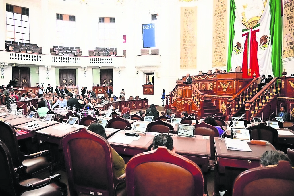 Congreso busca agilizar la donación de órganos