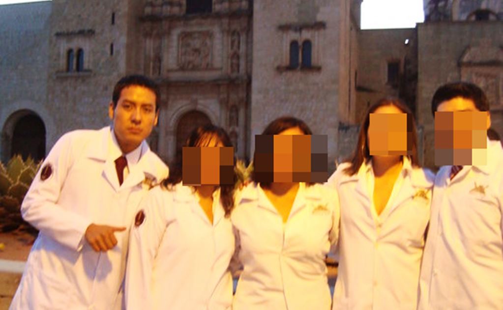 Presunto asesino de médico de La Raza era estudiante del IPN