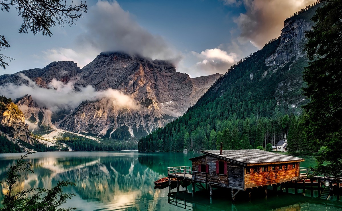 Los mejores y más bellos parques nacionales para visitar en Canadá 