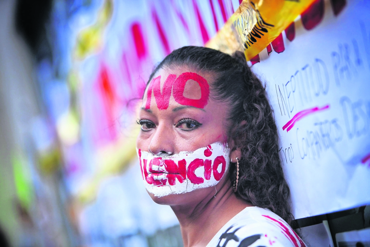 Van 46 personas asesinadas relacionadas con el proceso electoral: ONG