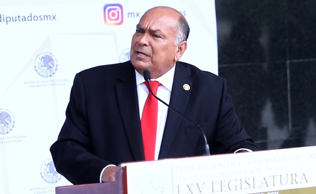 Papá de Checo Pérez dice que va en "pole" por gubernatura de Jalisco