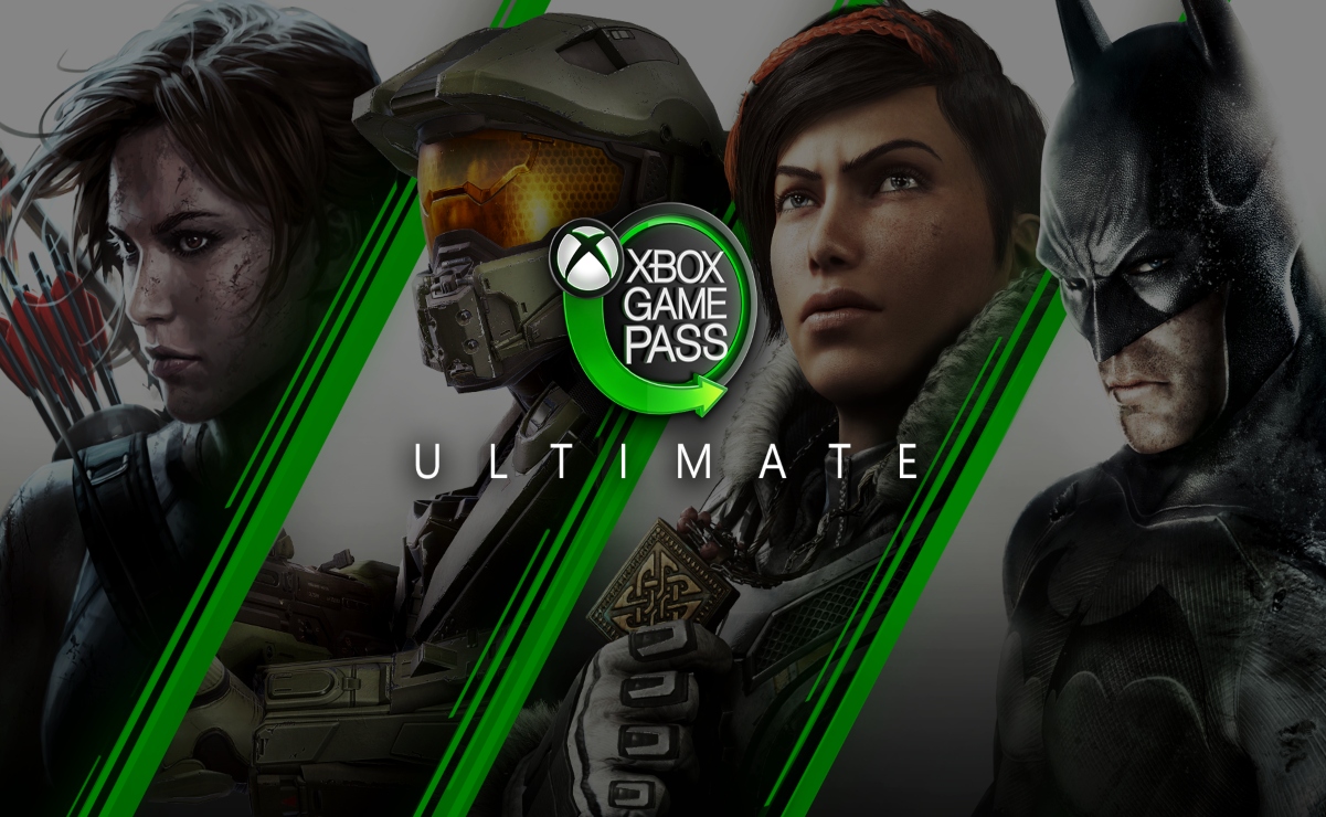 Xbox Game Pass Ultimate prepara sorpresas para sus miembros