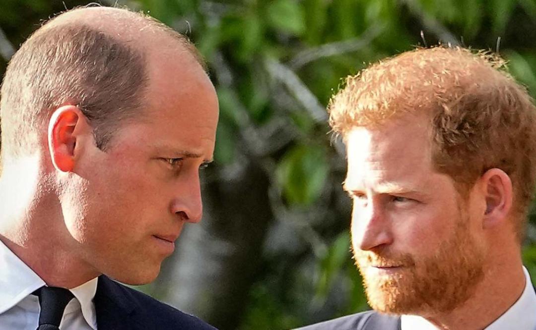 El príncipe William, salpicado por Harry en un escándalo de soborno