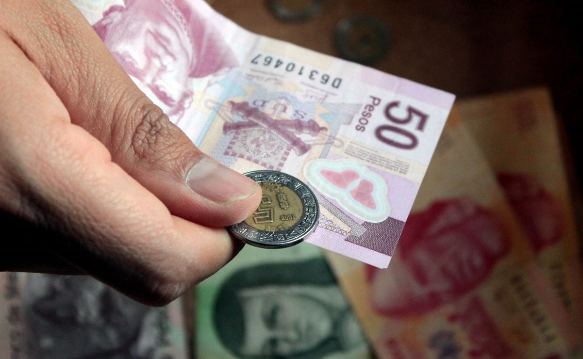 Por inflación, México puede replicar crisis del 94, advierte el PRD