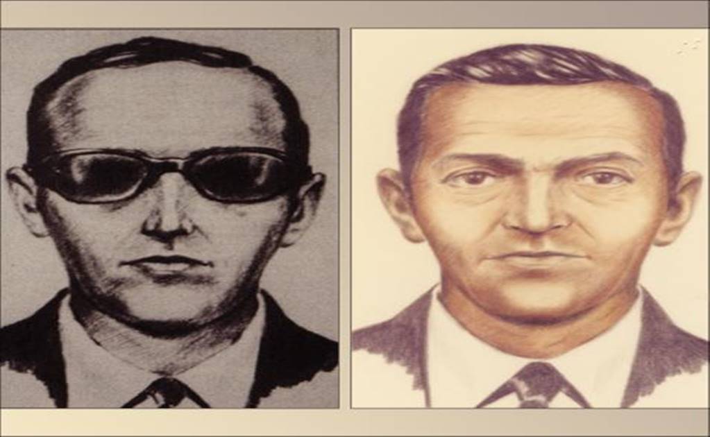 FBI closes books on legendary D.B. Cooper skyjacking