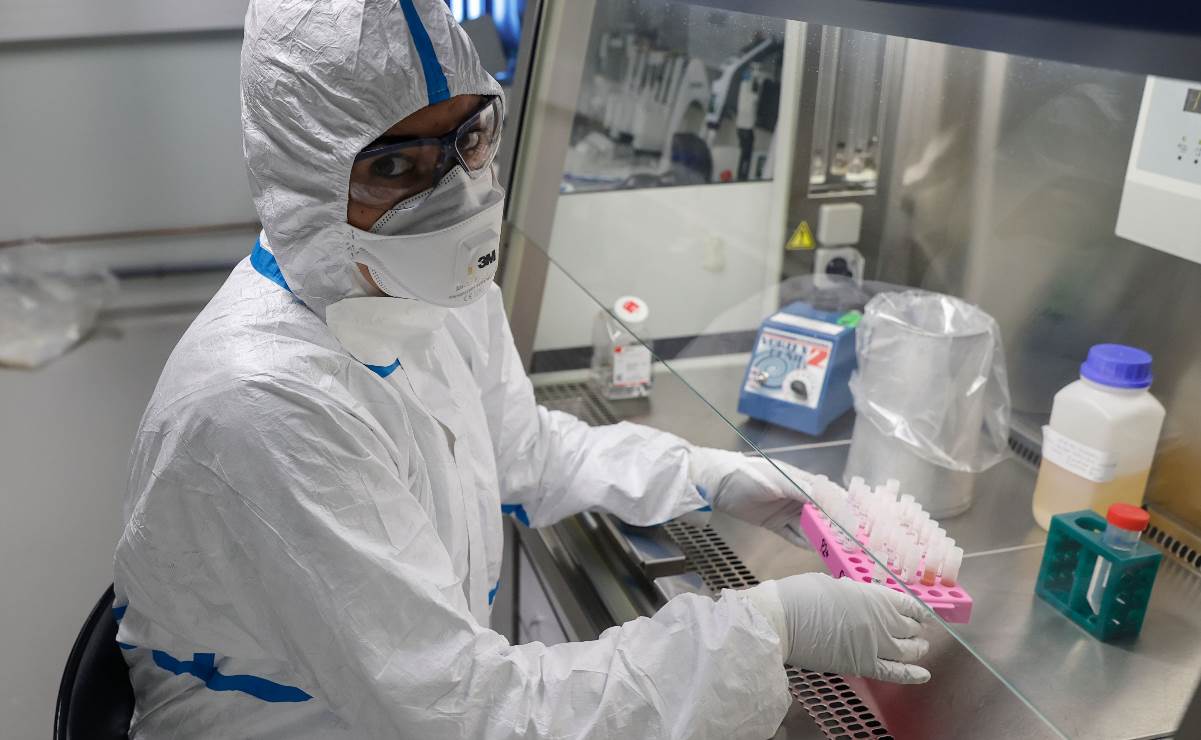 Francia anuncia cuarto caso de contagio de coronavirus de Wuhan