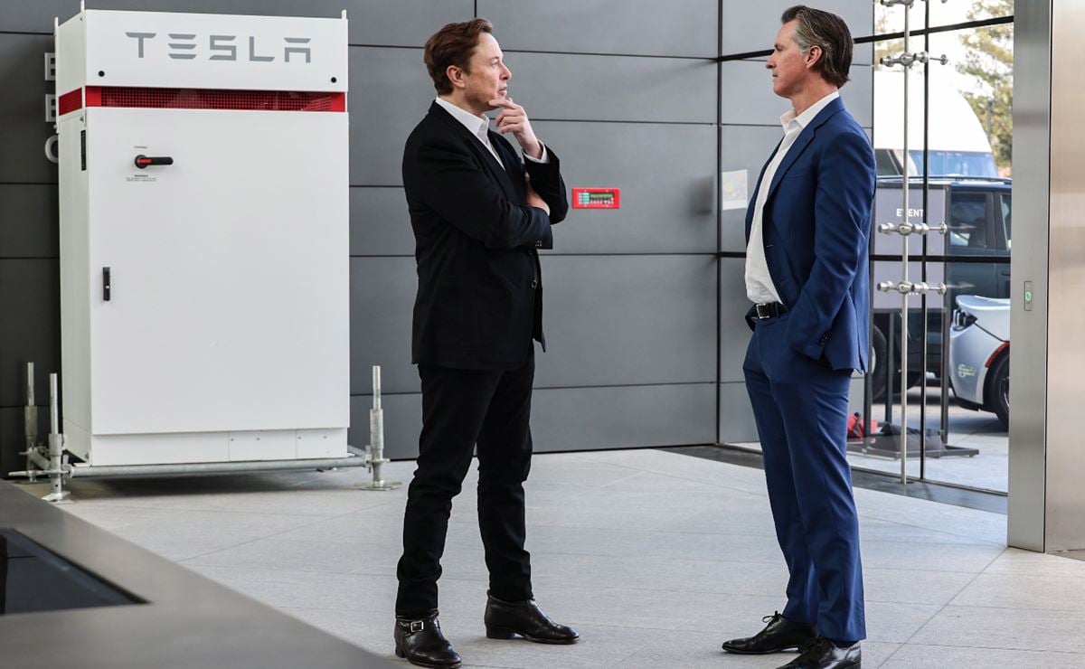 Elon Musk presenta hoy el nuevo plan para Tesla; daría detalles de nueva planta en México