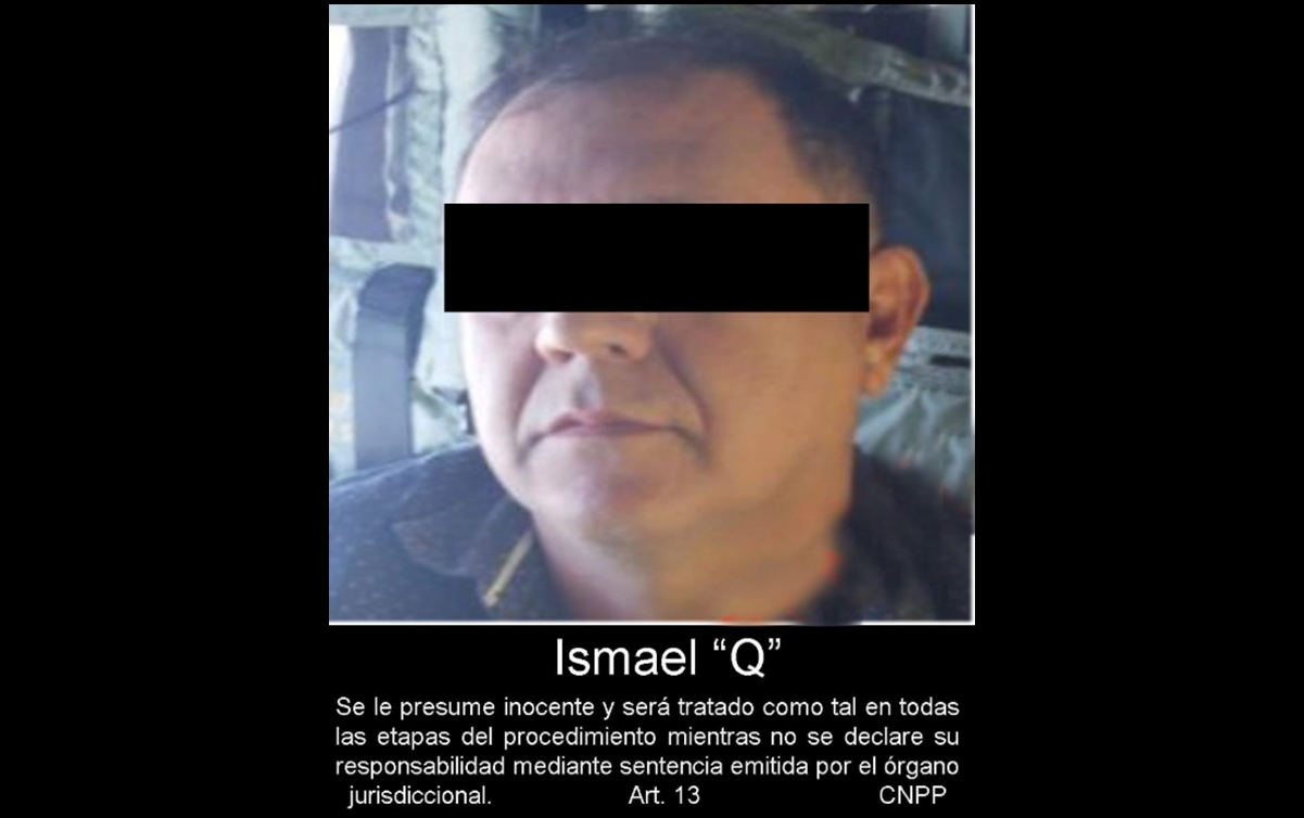 Gobierno de EU busca extraditar al sobrino de Caro Quintero