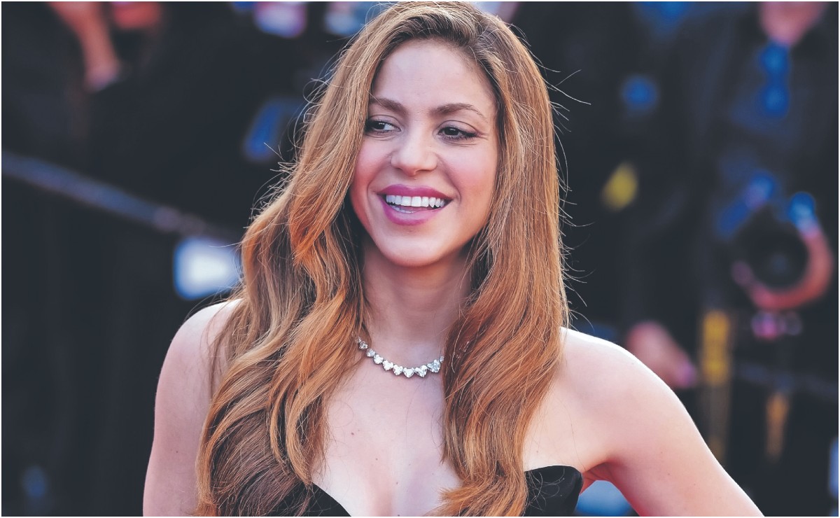 Los mejores looks de venganza de Shakira tras su ruptura con Gerard Piqué
