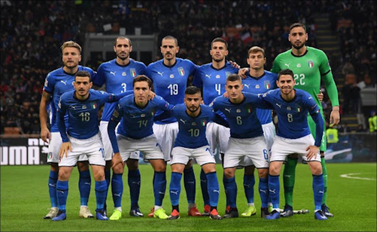 Leyenda del futbol italiano confesó su deseo de jugar en Boca Juniors