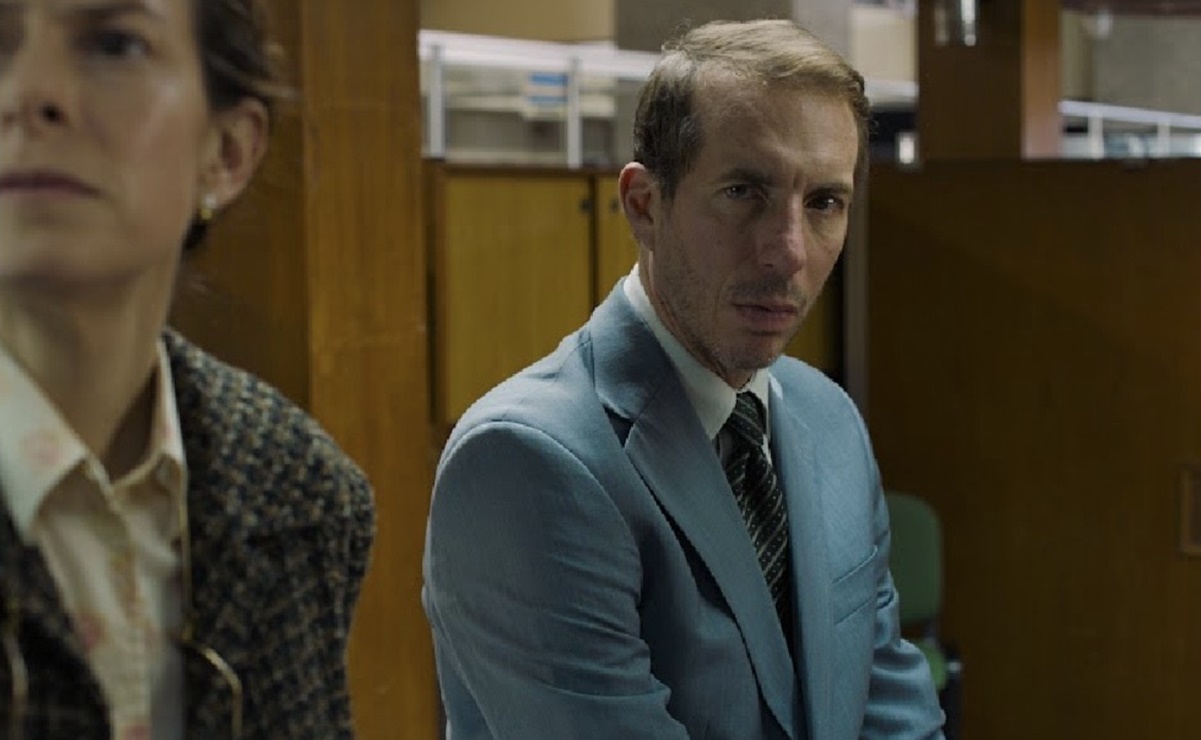 "Los delincuentes", la película argentina que busca el Oscar y que llega al streaming 