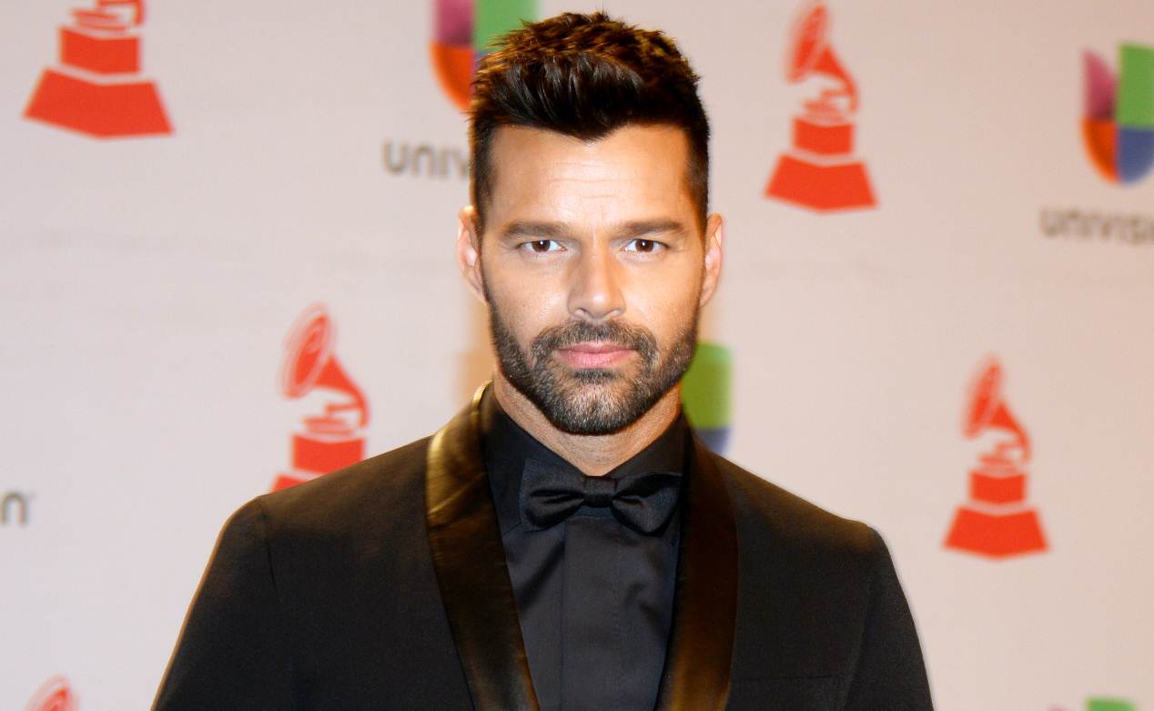 Ricky Martin tiene para elegir: este es el modelo argentino con el que se estaría viendo