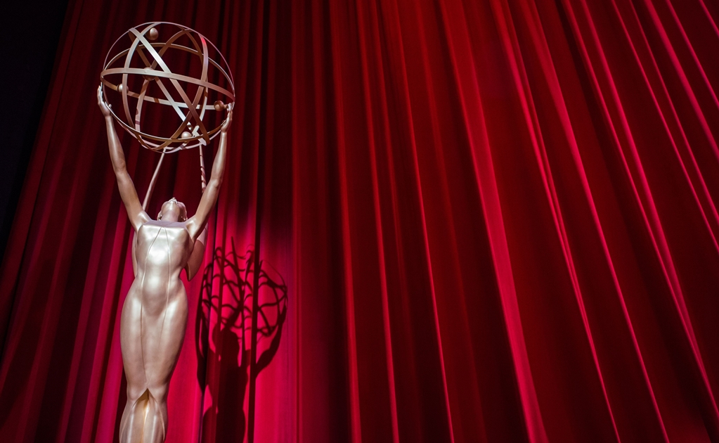 Los 20 momentos más curiosos en la historia de los Emmy