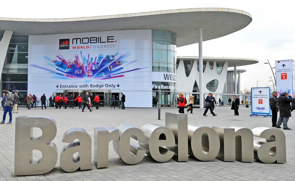 El Mobile World Congress se queda en Barcelona hasta 2023