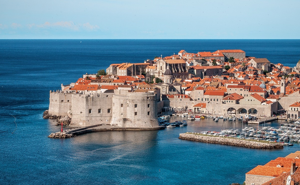 Ciudad croata que aparece en Game of Thrones no quiere más turistas