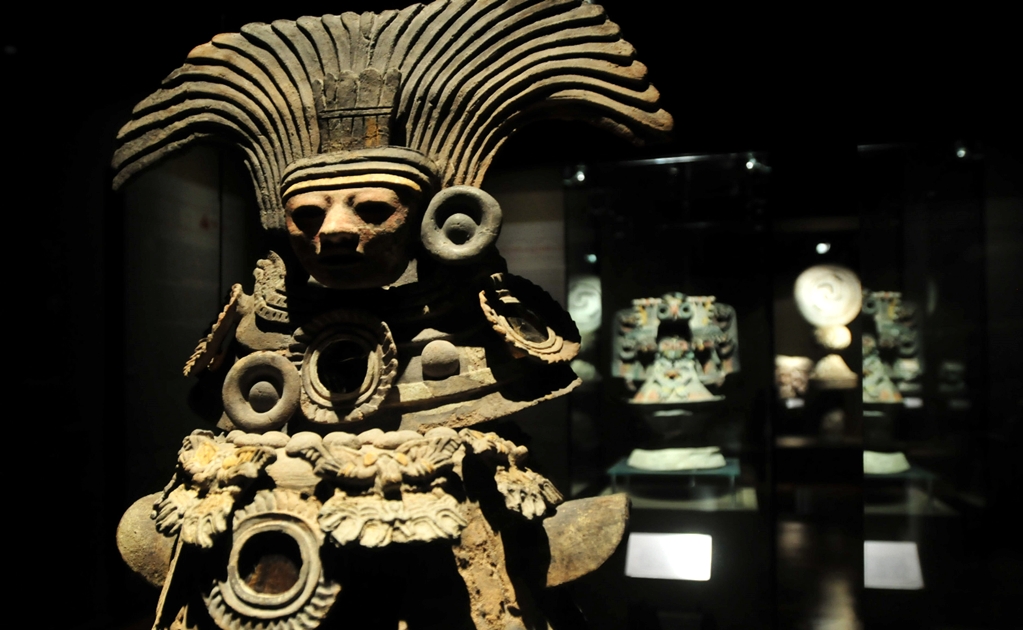 Phoenix Museum of Art to exhibit treasures of Teotihuacán