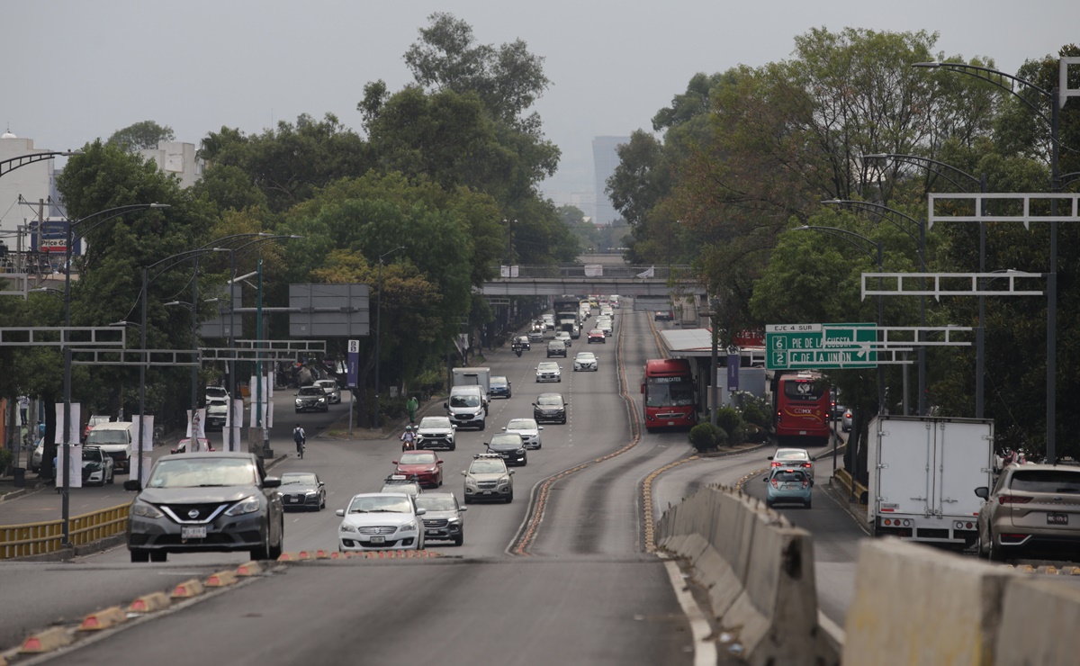 Alerta Vial: Minuto a minuto en CDMX y Edomex hoy, sábado 27 de julio