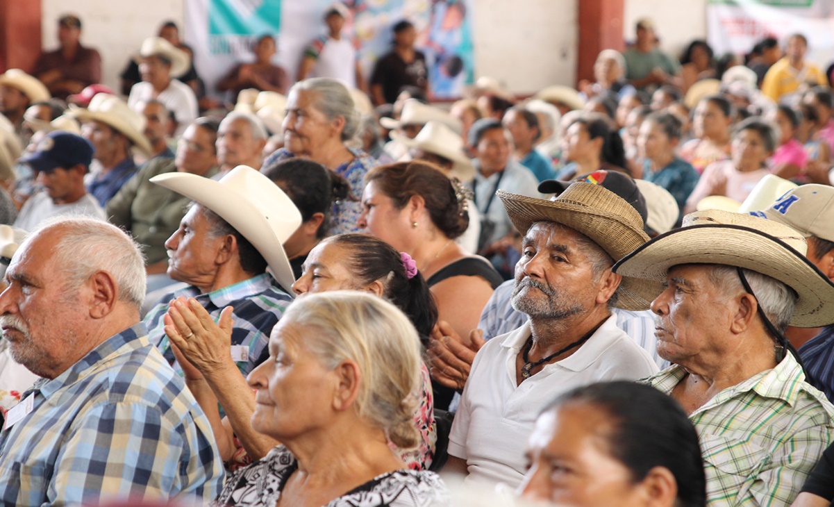 ¡Atención adultos mayores! Estas son las fechas de depósito de la Pensión del Bienestar para el bimestre julio-agosto