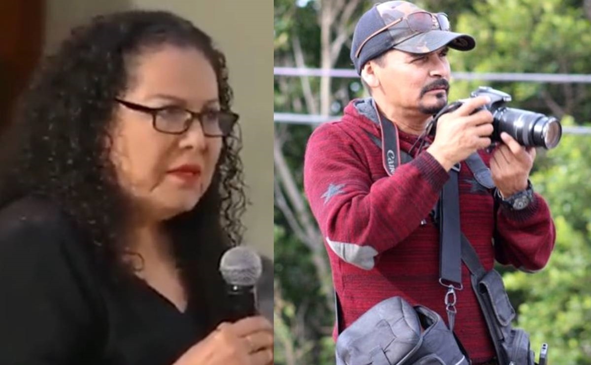 Asesinos de Margarito y Lourdes son del mismo grupo criminal: Fiscalía de Baja California