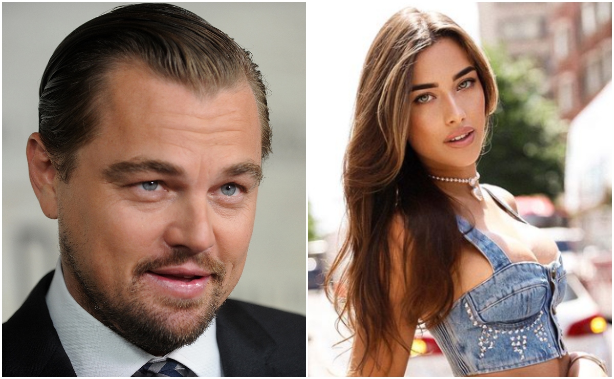 Leonardo DiCaprio: todo sobre su nuevo crush, la modelo Maria Beregova