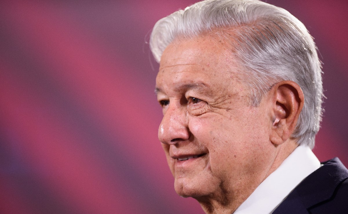 AMLO: A mí me tocó estar en tres elecciones y estaba más caliente, ahora está fresa la campaña