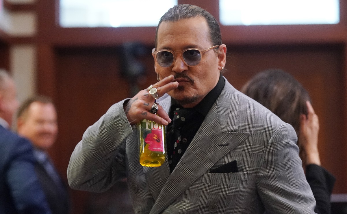 ¿Por qué la carrera y las finanzas de Depp se arruinaron?; aseguran que no fue culpa de Heard 