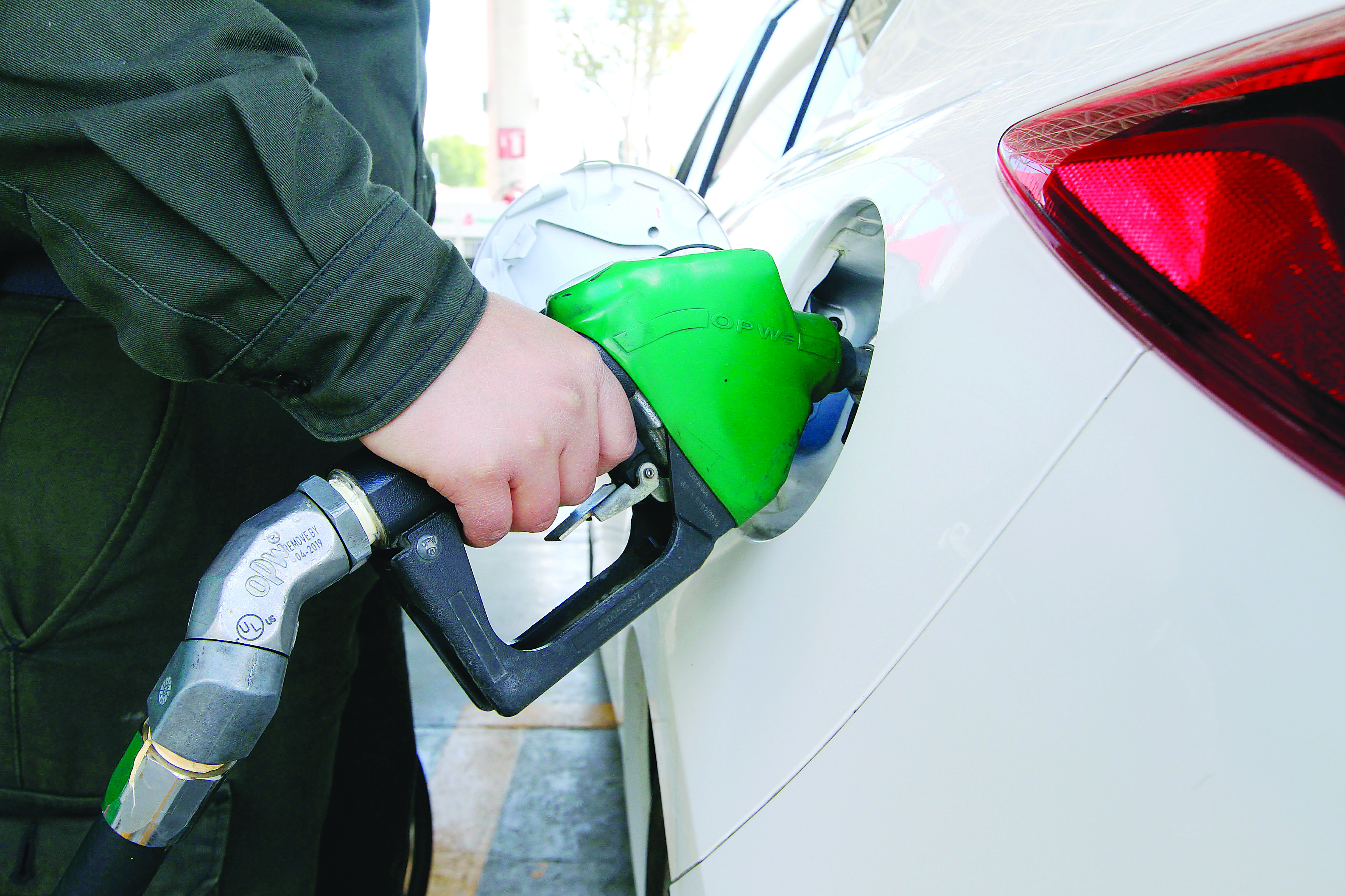 Precios suben 0.26% en julio por gasolinazo