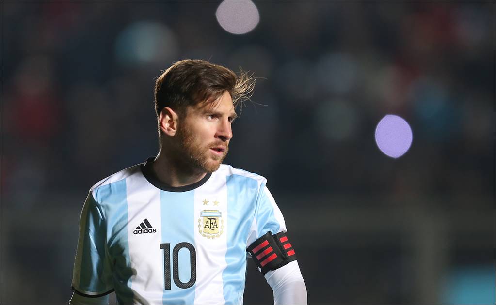 Mejoran las perspectivas de Messi rumbo a la Copa América 2016 