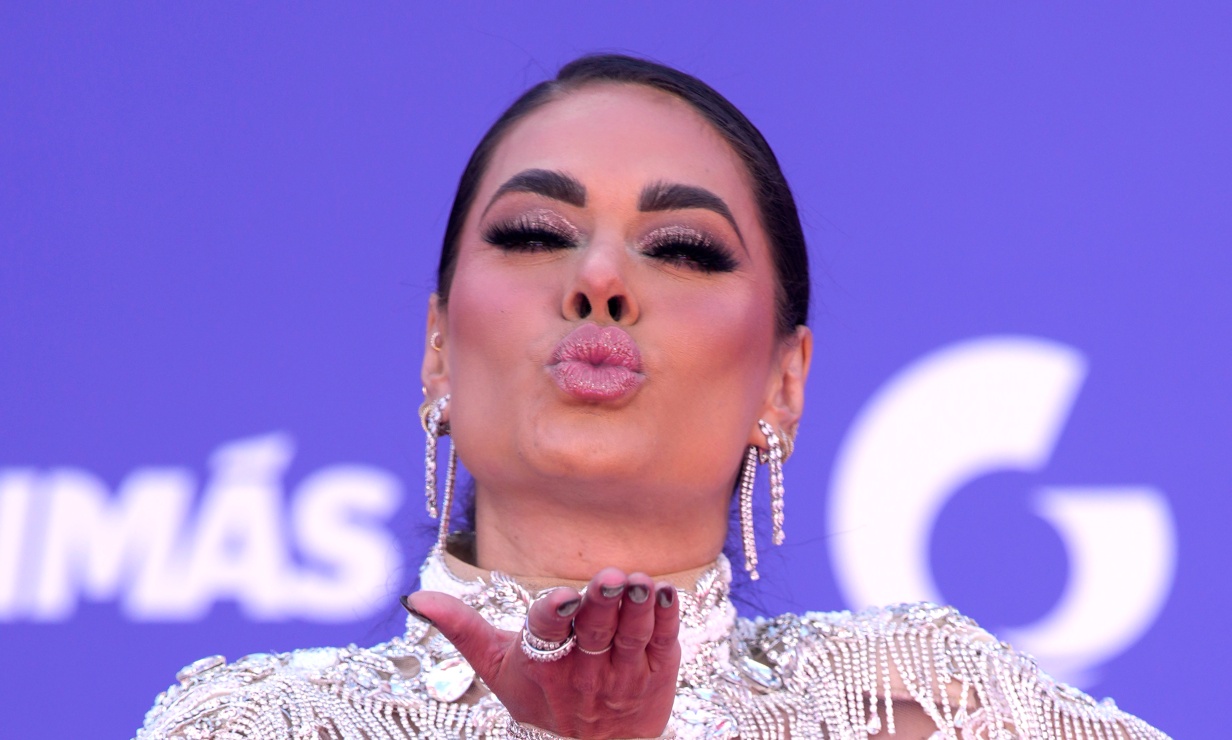 Galilea Montijo rompe el silencio sobre su divorcio y revela el sentir de su hijo